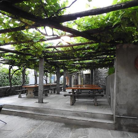 Osteria Carletti Hotel Bedano Exterior foto