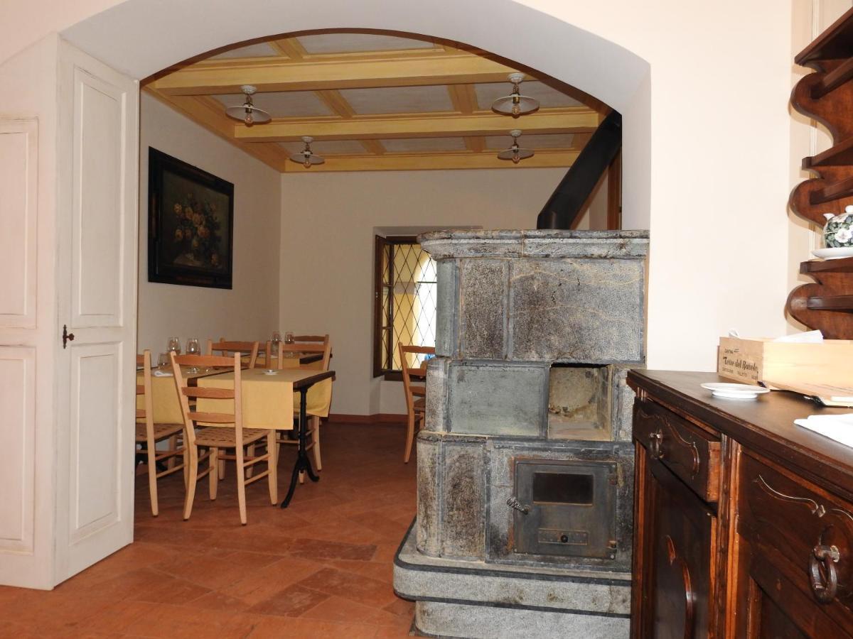 Osteria Carletti Hotel Bedano Exterior foto