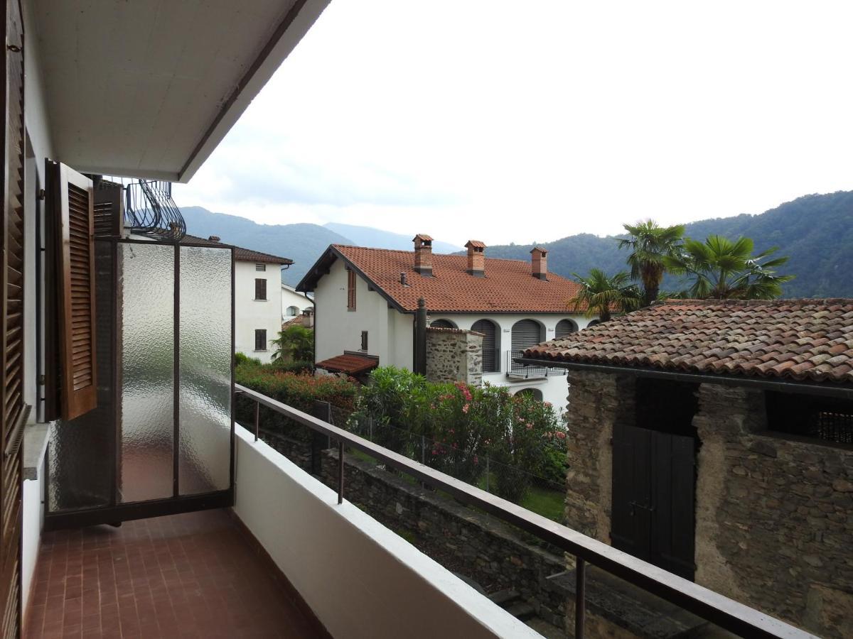Osteria Carletti Hotel Bedano Exterior foto