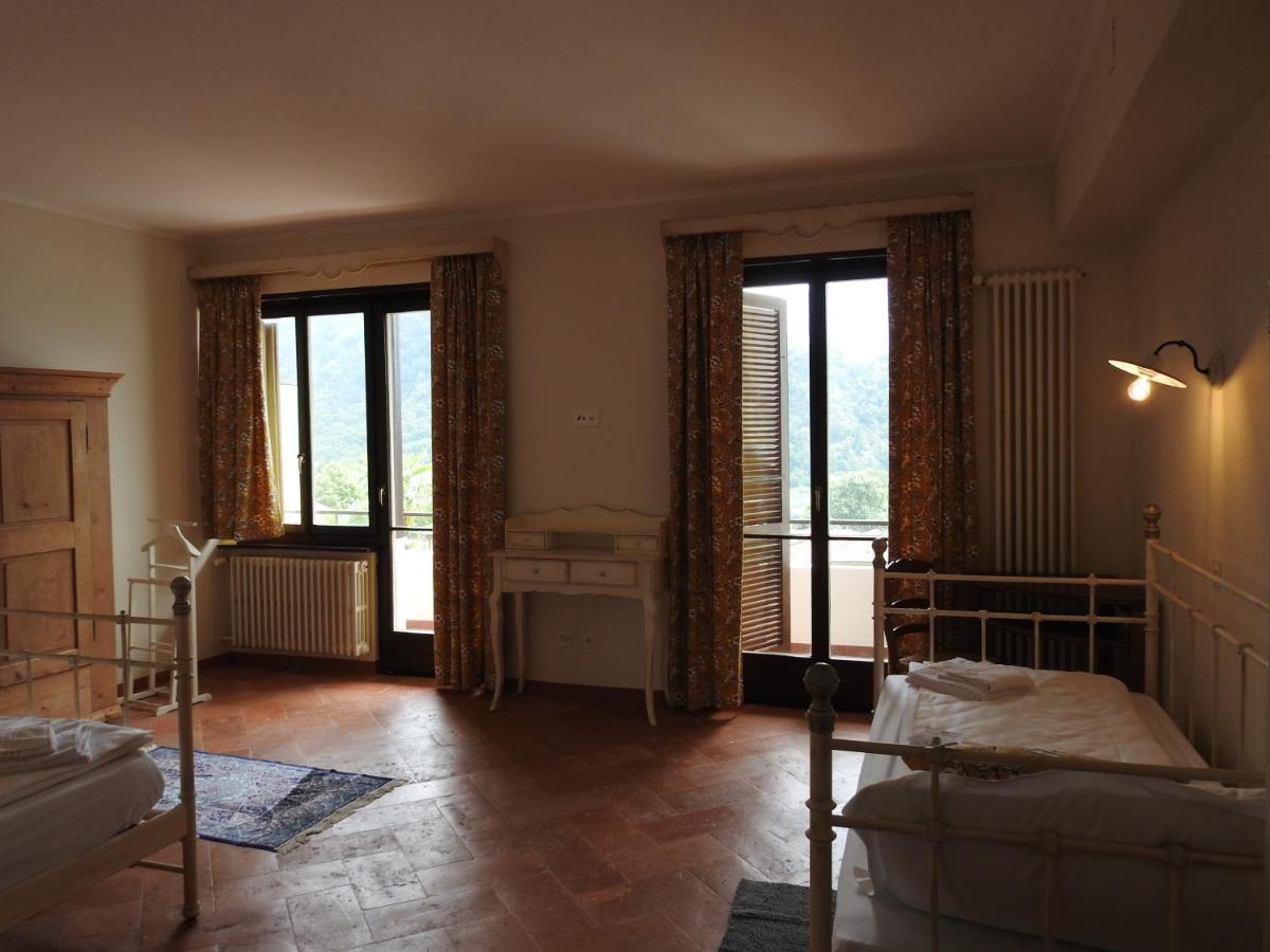 Osteria Carletti Hotel Bedano Quarto foto